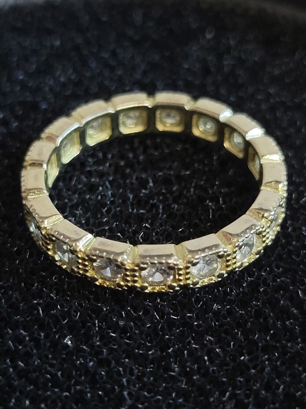 Size 8 925 Ring